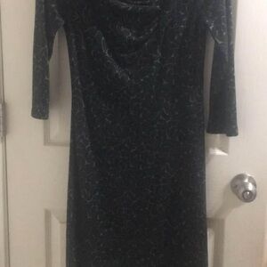 Royal Robbins dress